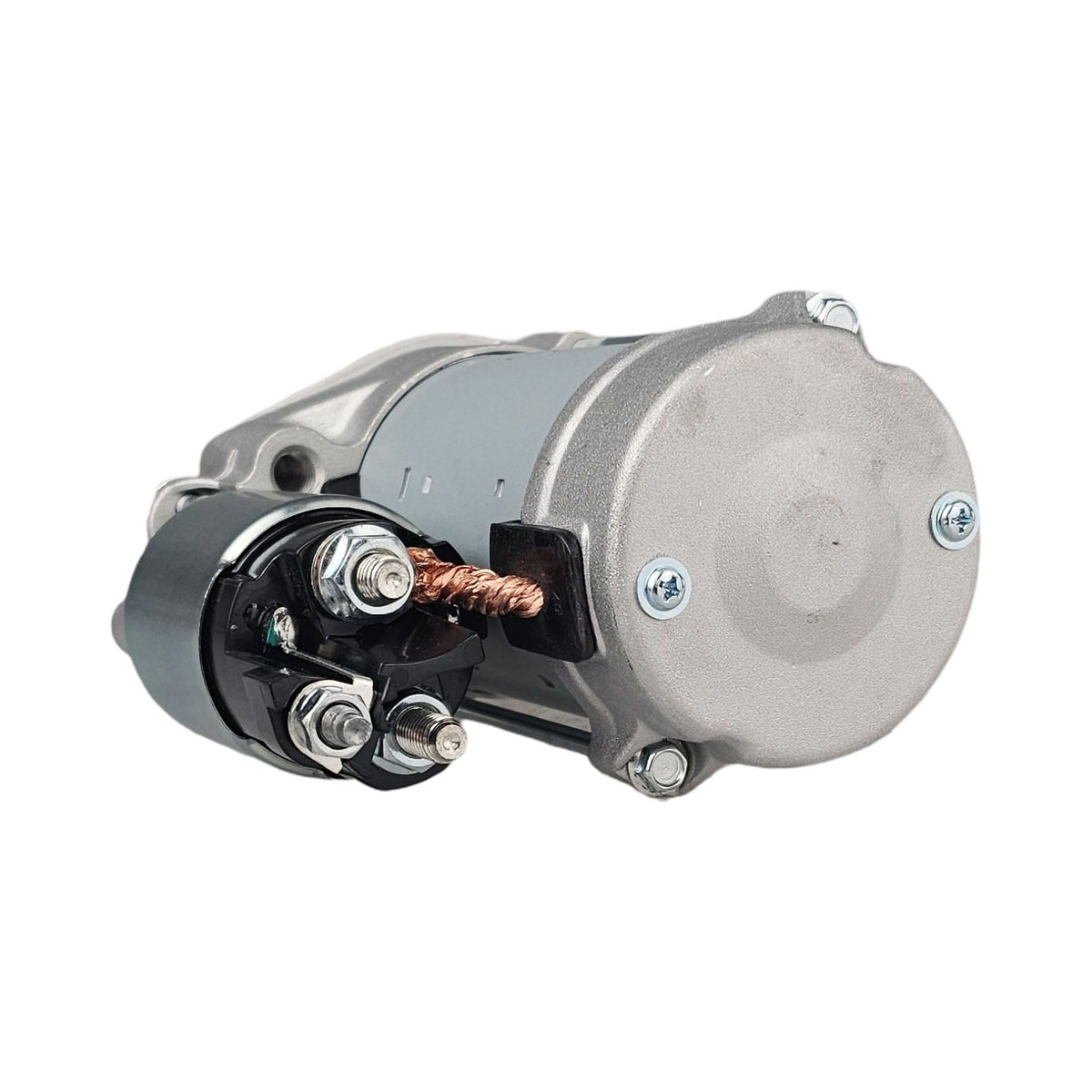 Starter Motor for Mercedes Benz C200 C250 CDI C250d C300 CLS250 E220 E250 E300 GLC220 GLC250 Sprinter Vito - 12 Teeth