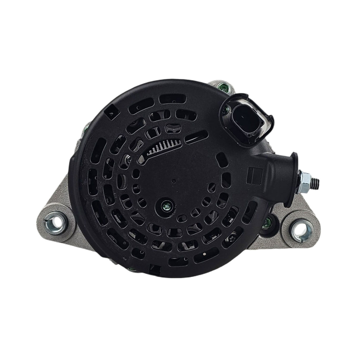Alternator for Hyundai Palisade Santa Fe Staria Tucson, Kia Carnival Sorento Sportage D4HA D4HB 150A