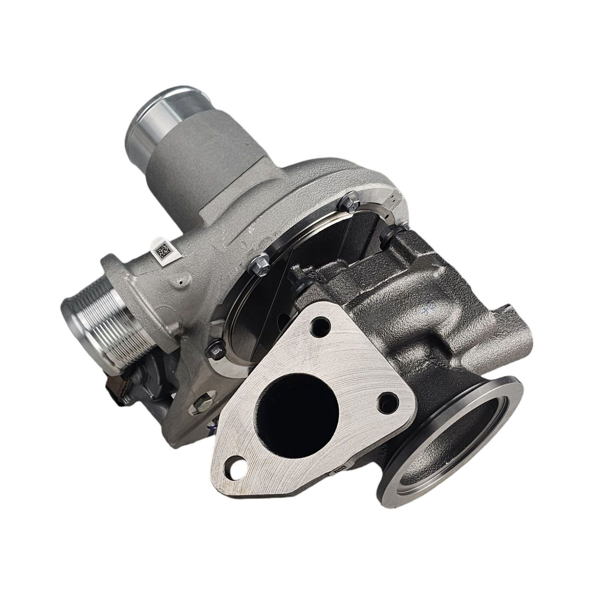 GT14 Turbocharger for LDV T60 2.0L SC20M163 (D20) 2020~2021 4WD Diesel