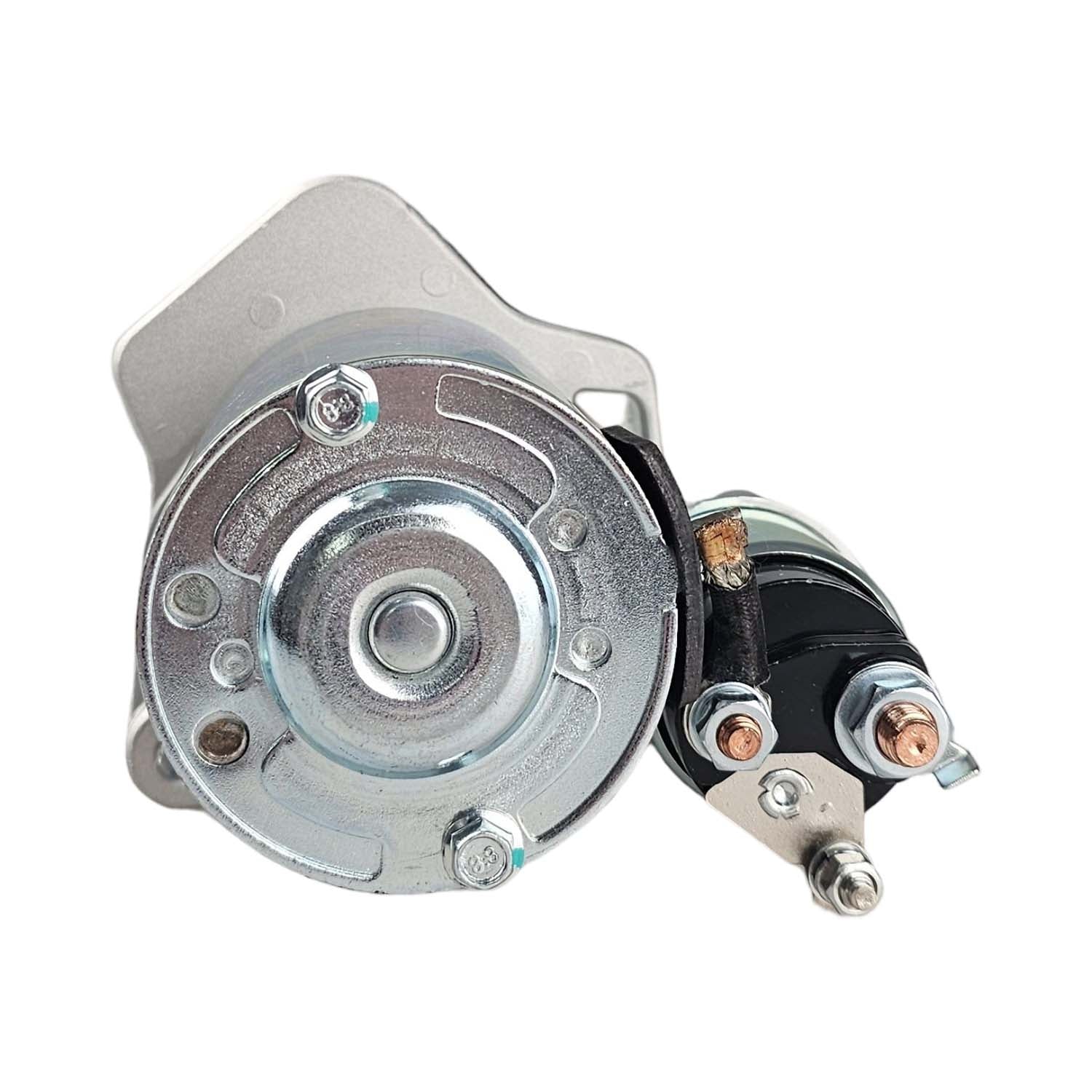 Starter Motor for Nissan Micra K13 2010~2017 Note E12 2016~2020 1.2L HR12DE