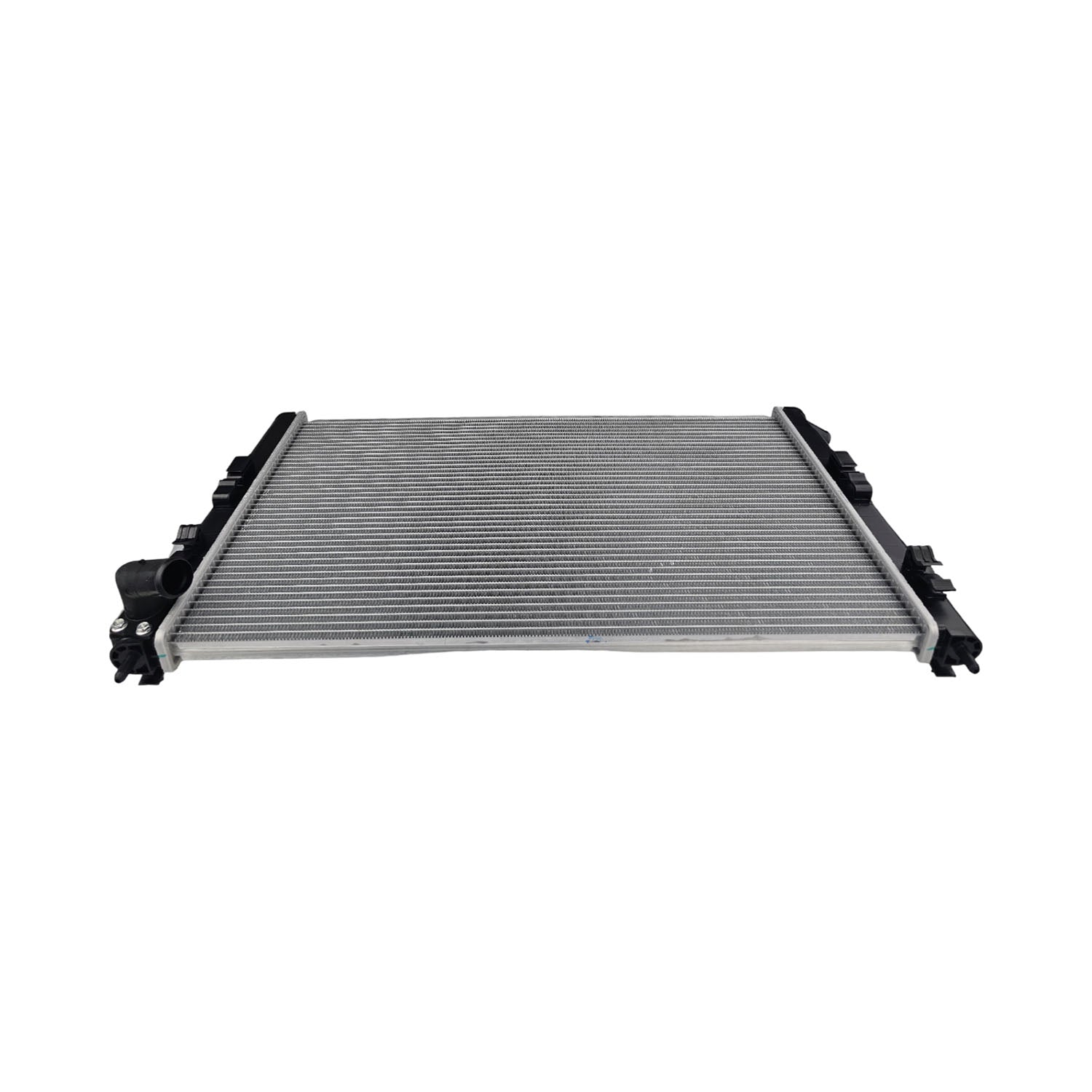 Radiator for Mitsubishi ASX XA XB XC XD, Lancer CJ CF, Outlander ZG ZH 2.0L 2.4L