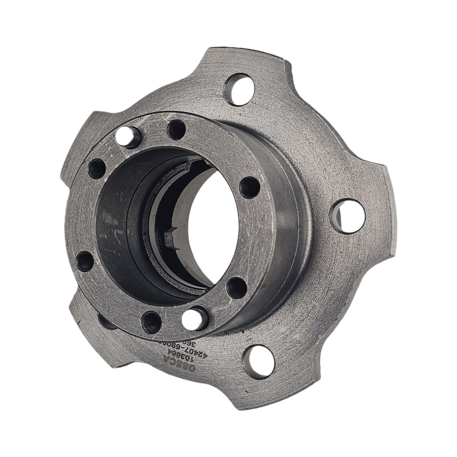 Rear Wheel Bearing Hub Assy For Toyota Landcruiser VDJ76 VDJ78 VDJ79 VDJL79 ABS