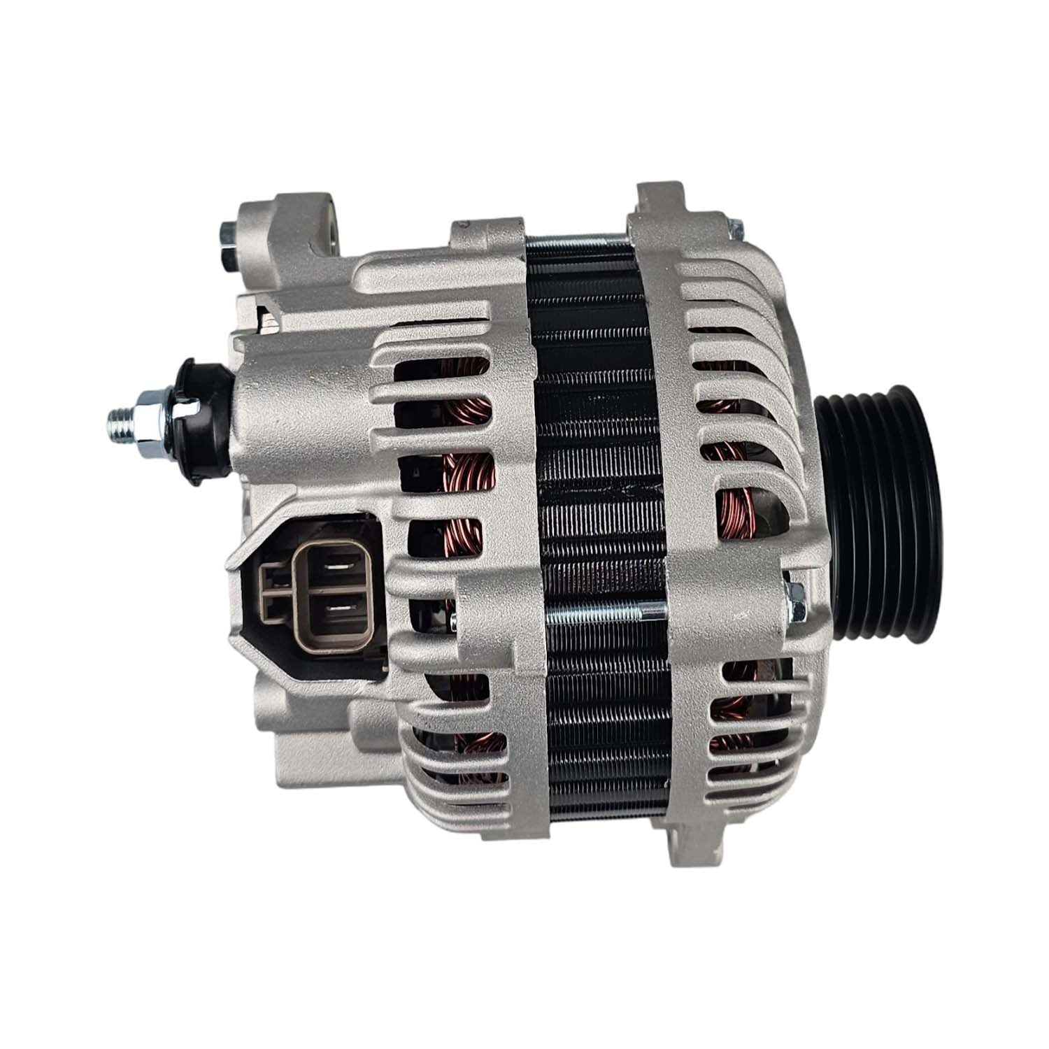 Alternator for 350Z Z33 350GT V35 Teana J31 Elgrand E51 2.5 3.5 00~10 12V 110A