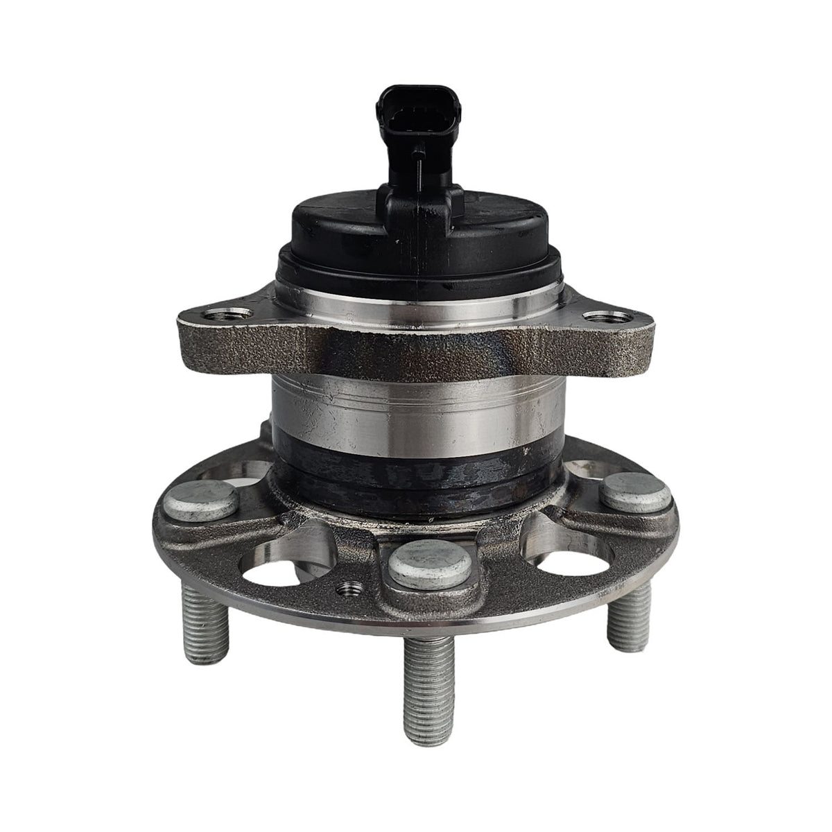 Rear Wheel Bearing Hub for Hyundai i30 CN7 Kia Niro DE SG2 2020-On 3-Bolt Flange