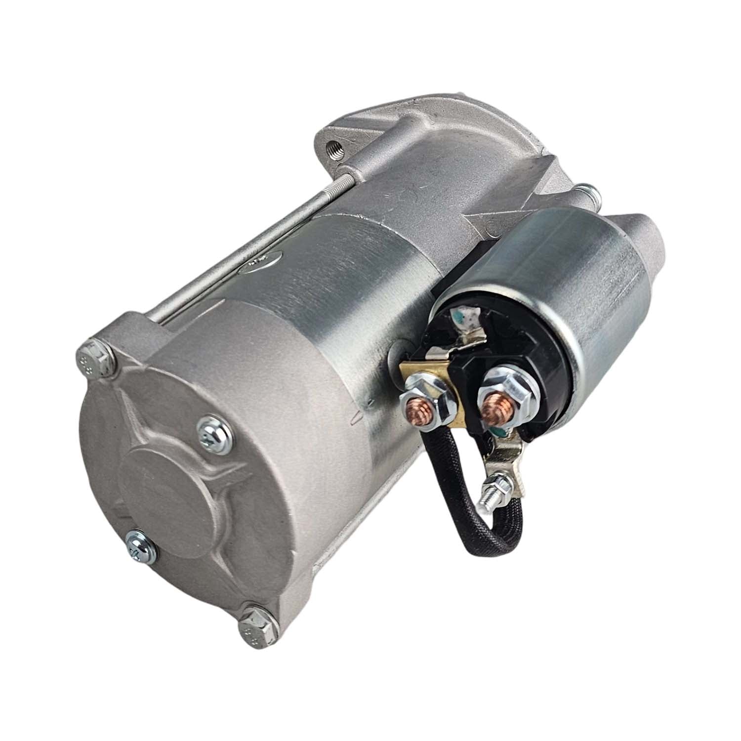 Starter Motor for Nissan Navara D22 D40 Pathfinder R51 2.5L YD25DDT YD25DDTi