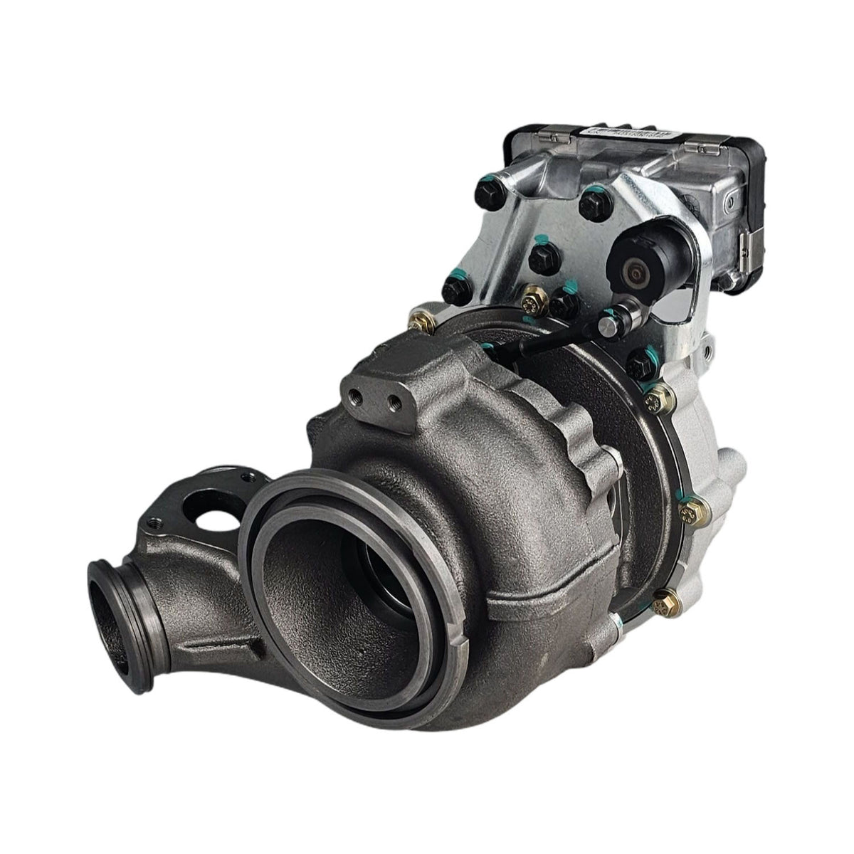 Turbo Charger for Volkswagen Amarok 2H 3.0L DDXE 2018~2022
