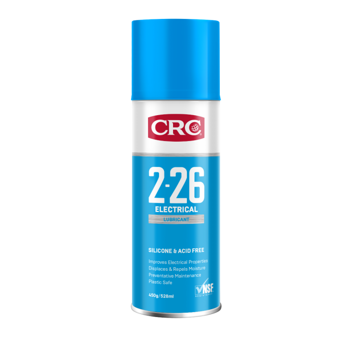 CRC 2-26 Electrical Multi-Purpose Lubricant 450g