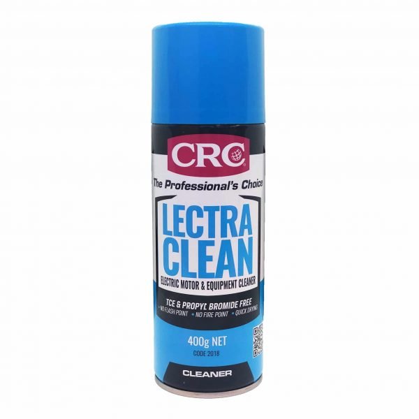 CRC 2018 CRC Lectra-Clean 400g