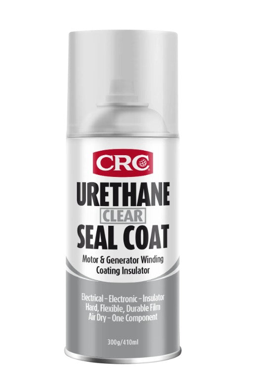 CRC 2049 - Clear Urethane Seal Coat 300g
