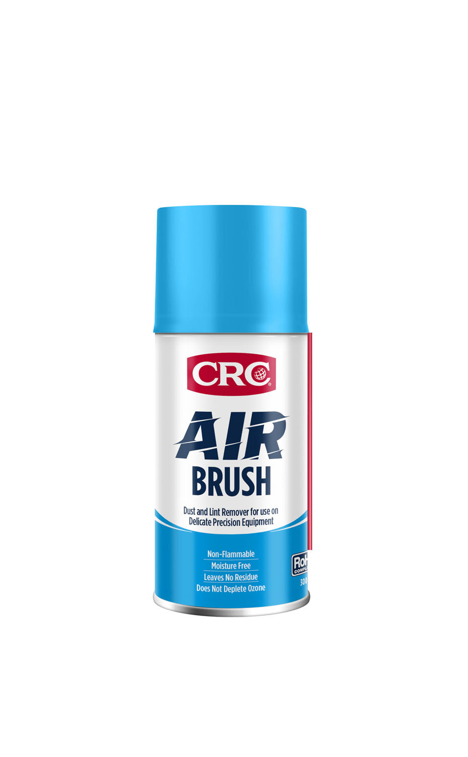 CRC 2066 Air Brush Dust & Lint Remover 300g Aerosol Spray