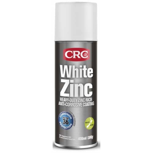 CRC 2090 CRC White Zinc 400ml