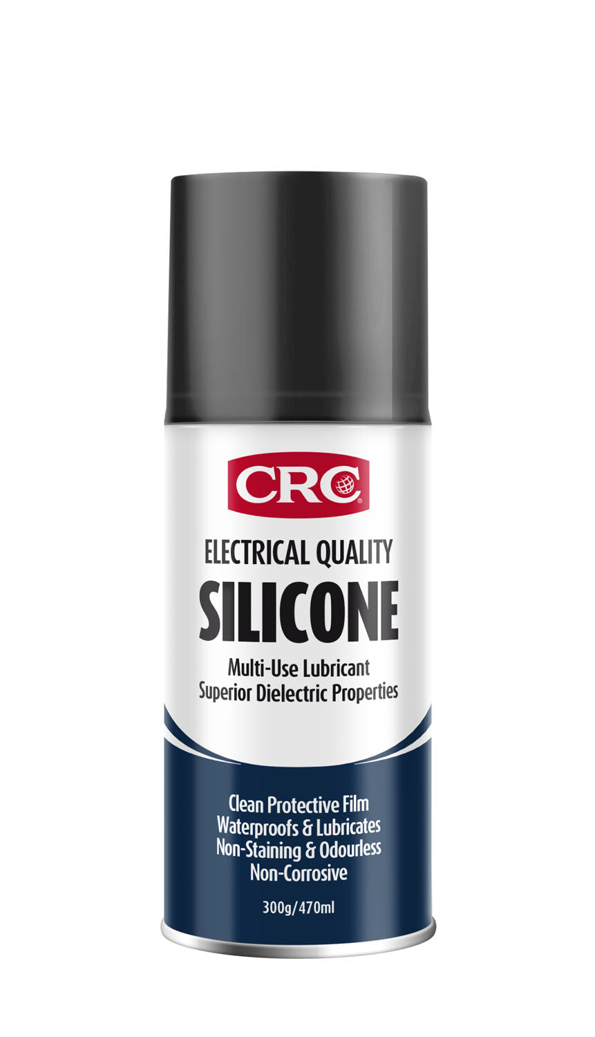 CRC 2094 CRC Electrical Quality SILICONE 300g