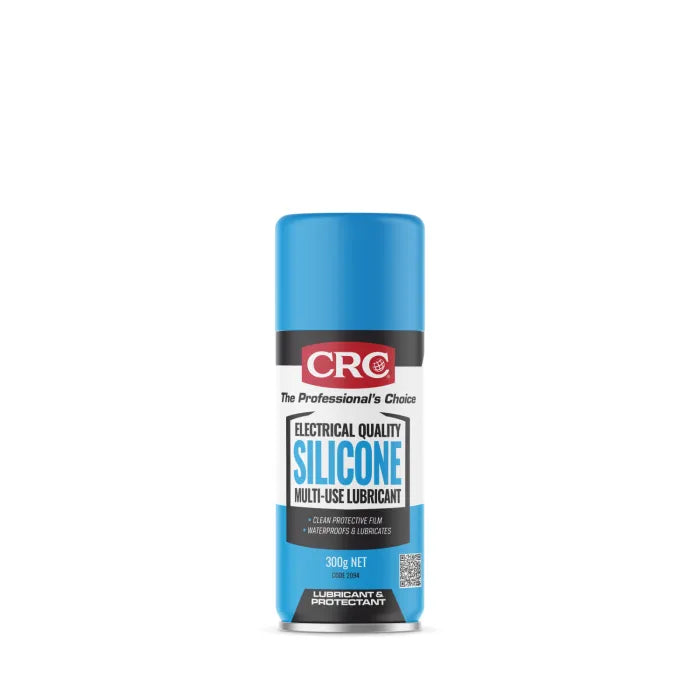 CRC 2094 CRC Electrical Quality SILICONE 300g