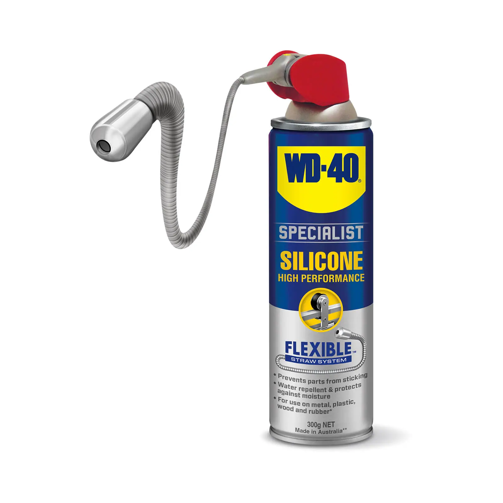 WD-40 Specialist Flexible™ Silicone 21136