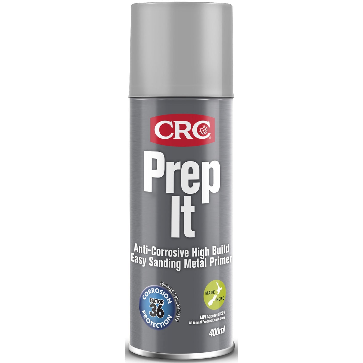 CRC 2114 CRC Prep It 400ml