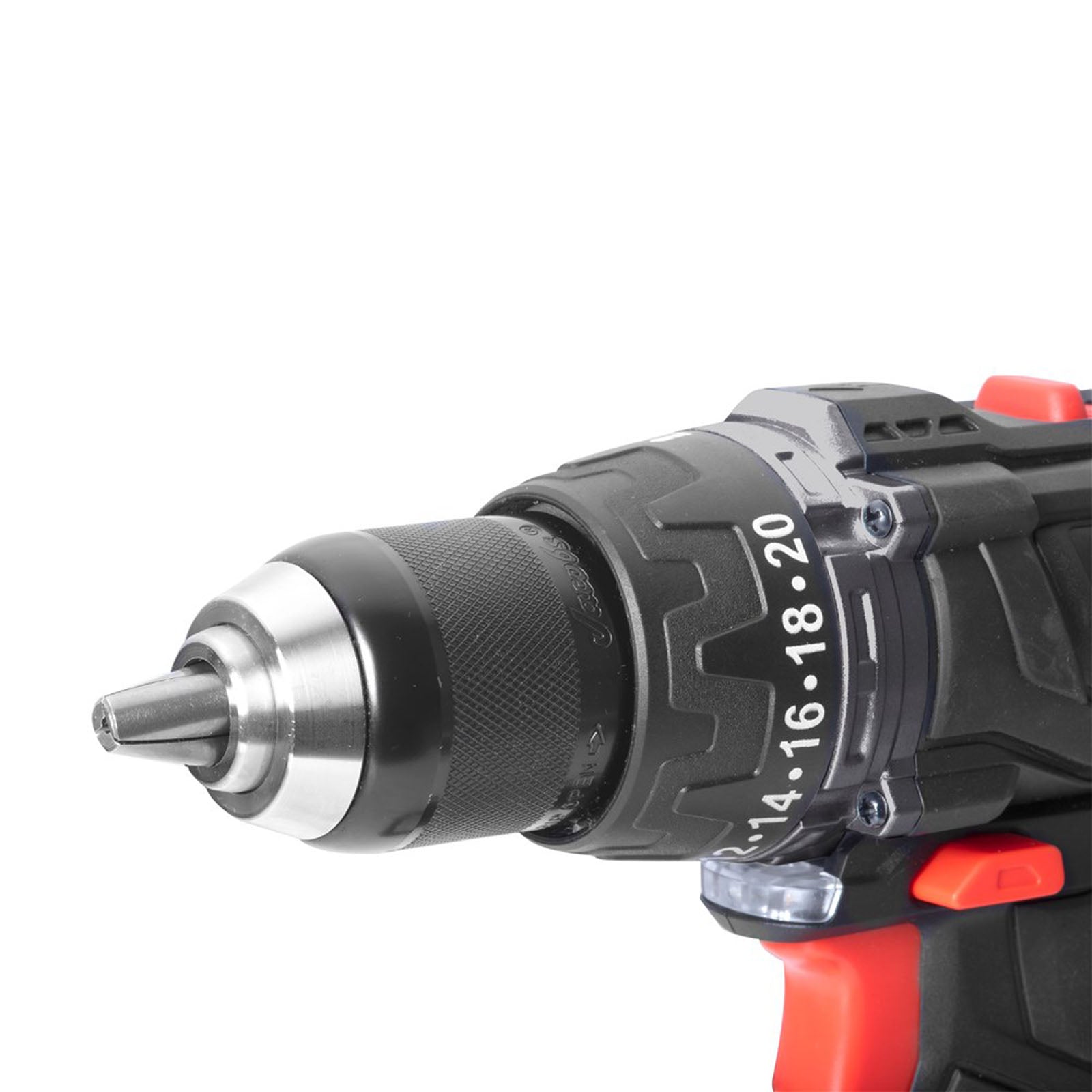 Katana by Kincrome 18V Hammer Drill with 13mm Key less Chuck