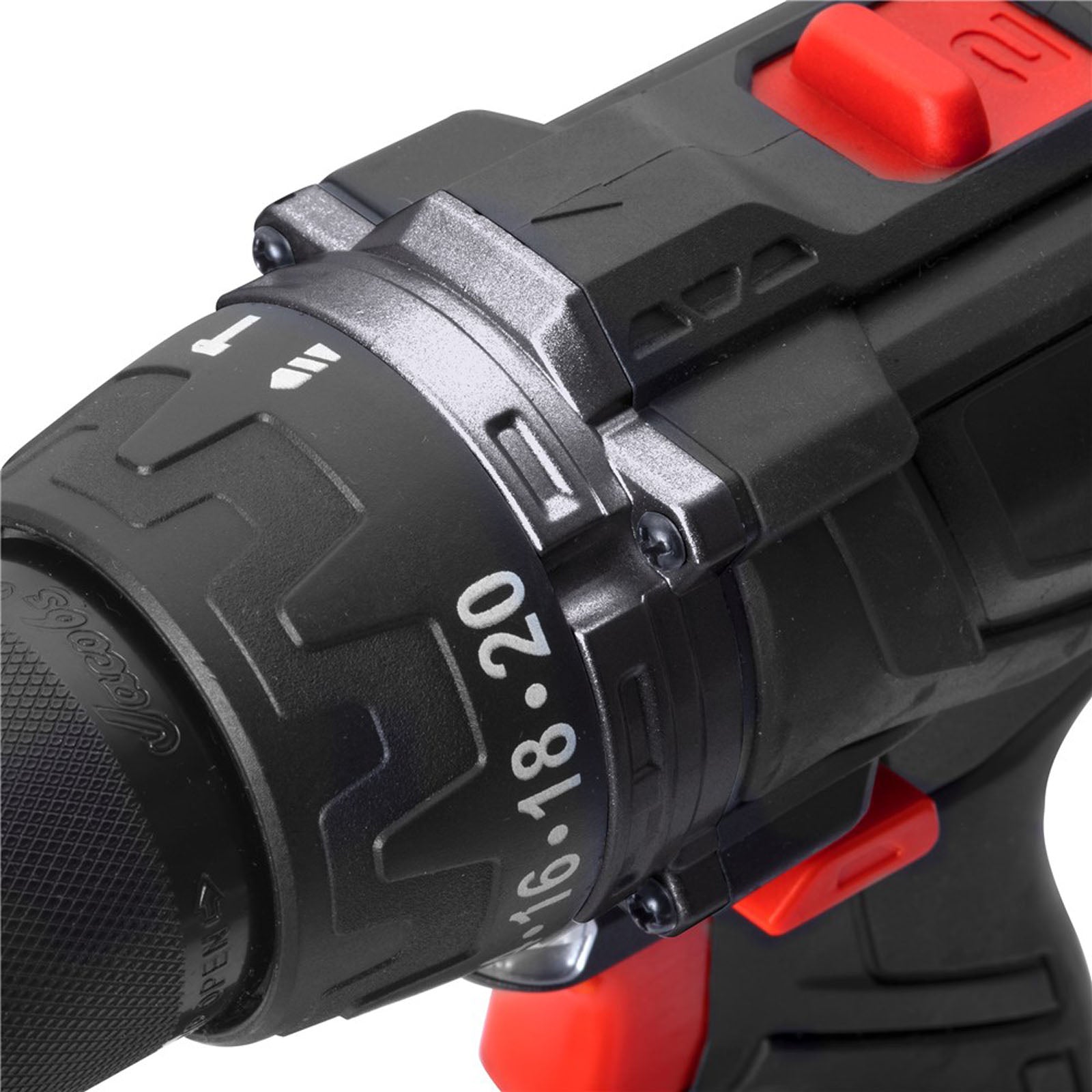 Katana by Kincrome 18V Hammer Drill with 13mm Key less Chuck