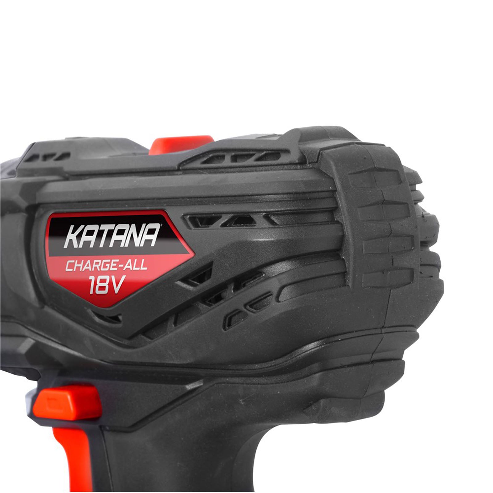 Katana by Kincrome 18V Hammer Drill with 13mm Key less Chuck