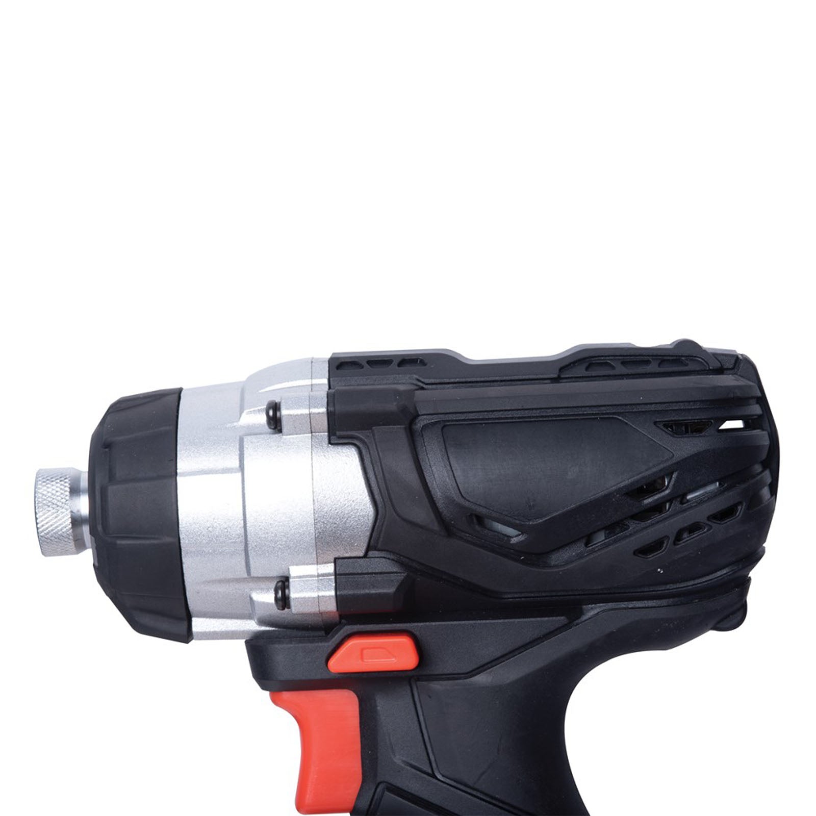 Katana by Kincrome 18V Impact Drill with 158 Nm max torque & 3 LED work light