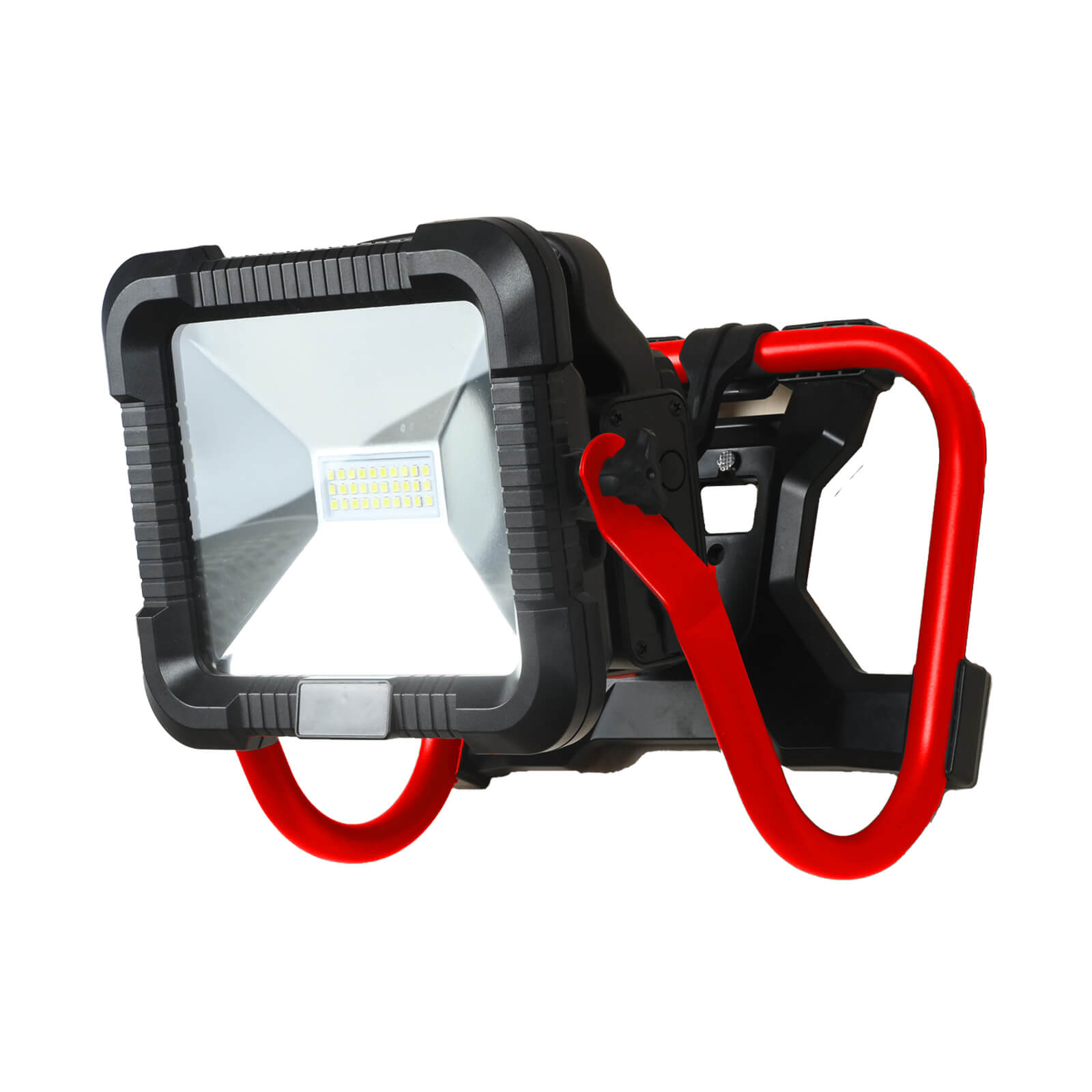 Katana by Kincrome 18V LED Worklight 30W 360° Tilt & Wall mountable