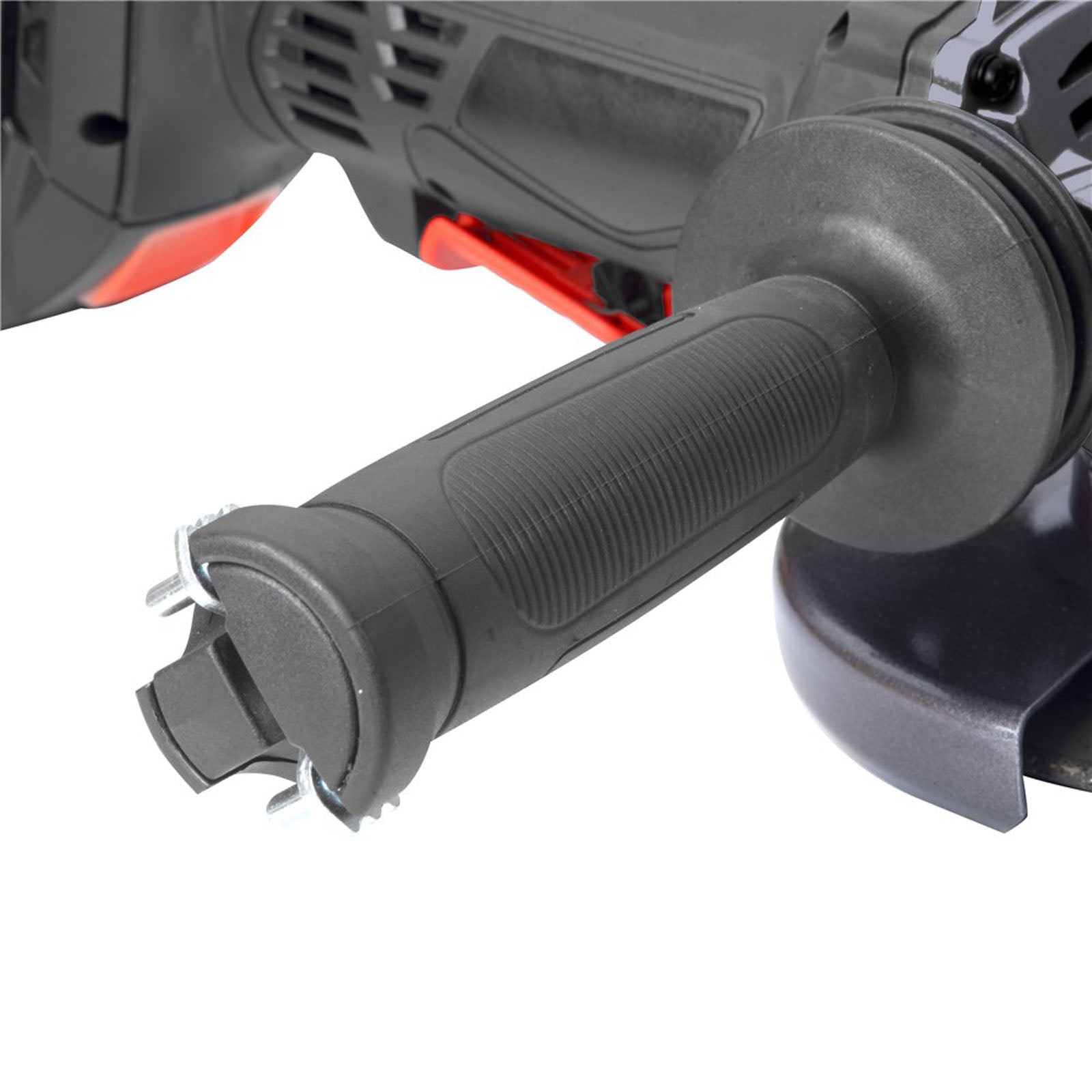 Katana by Kincrome 18V 125mm Angle Grinder with 2 Stage paddle switch