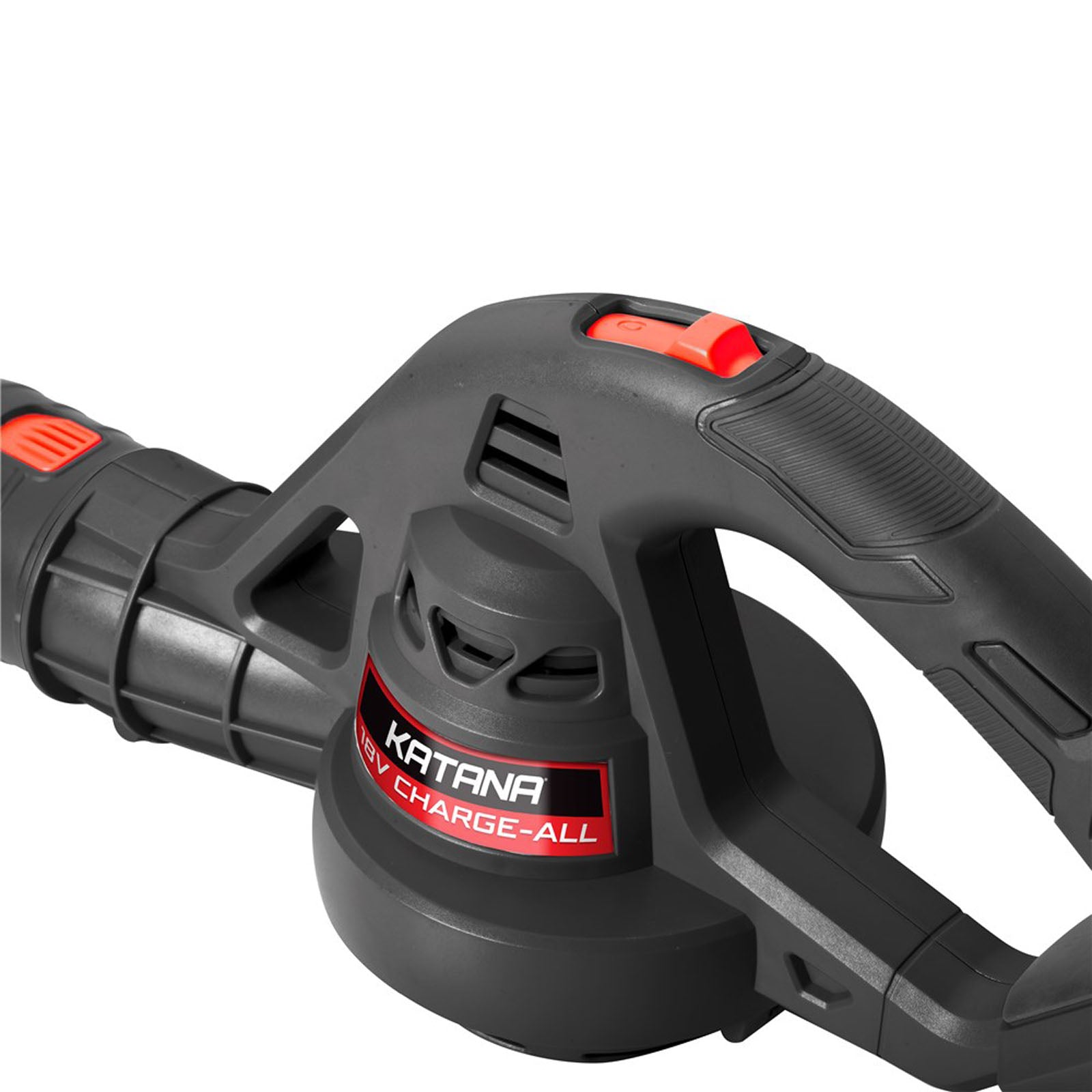 Katana by Kincrome 18V Blower with 60m/s Air velocity & 3m3/min Air volume