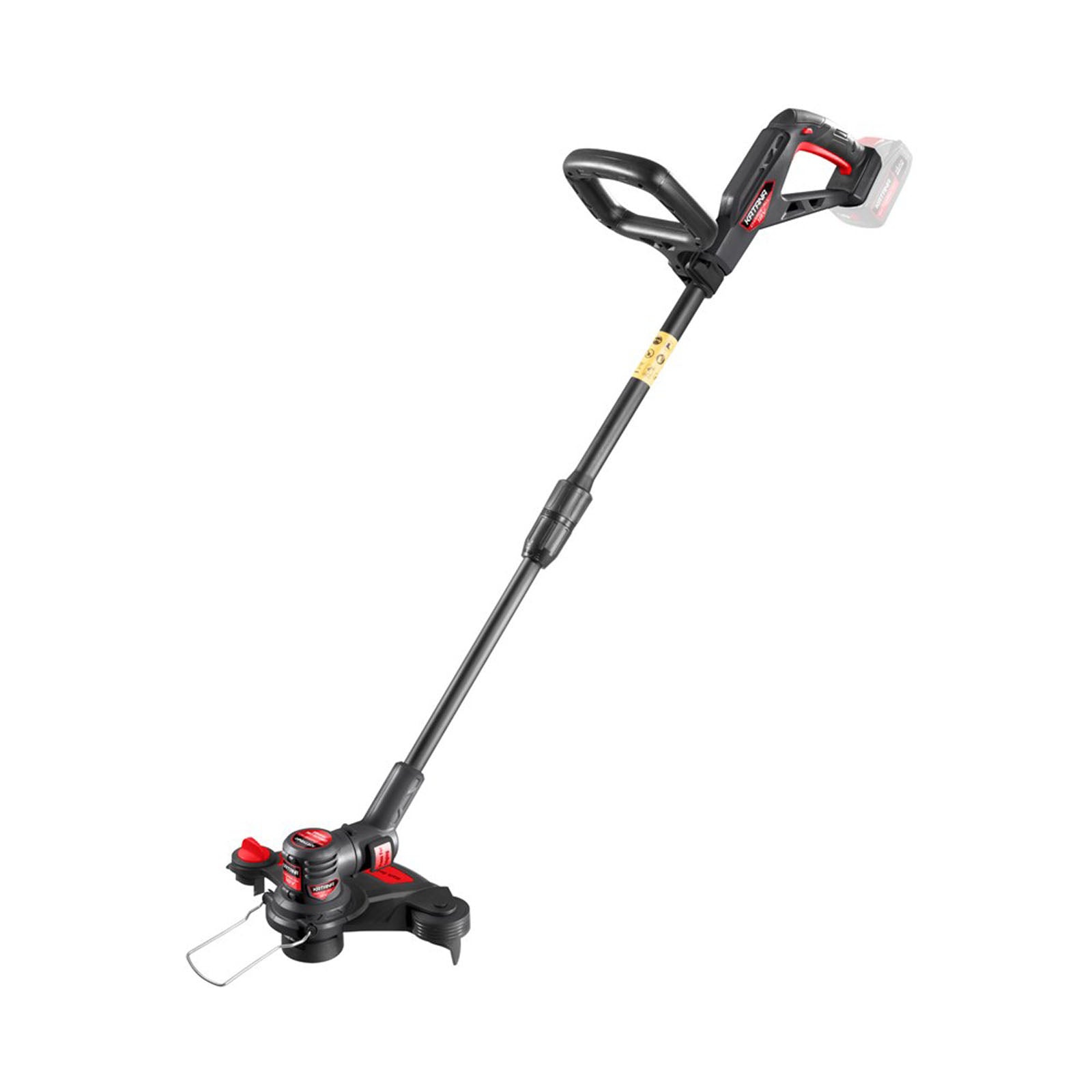 Katana by Kincrome 18V Grass Line Trimmer