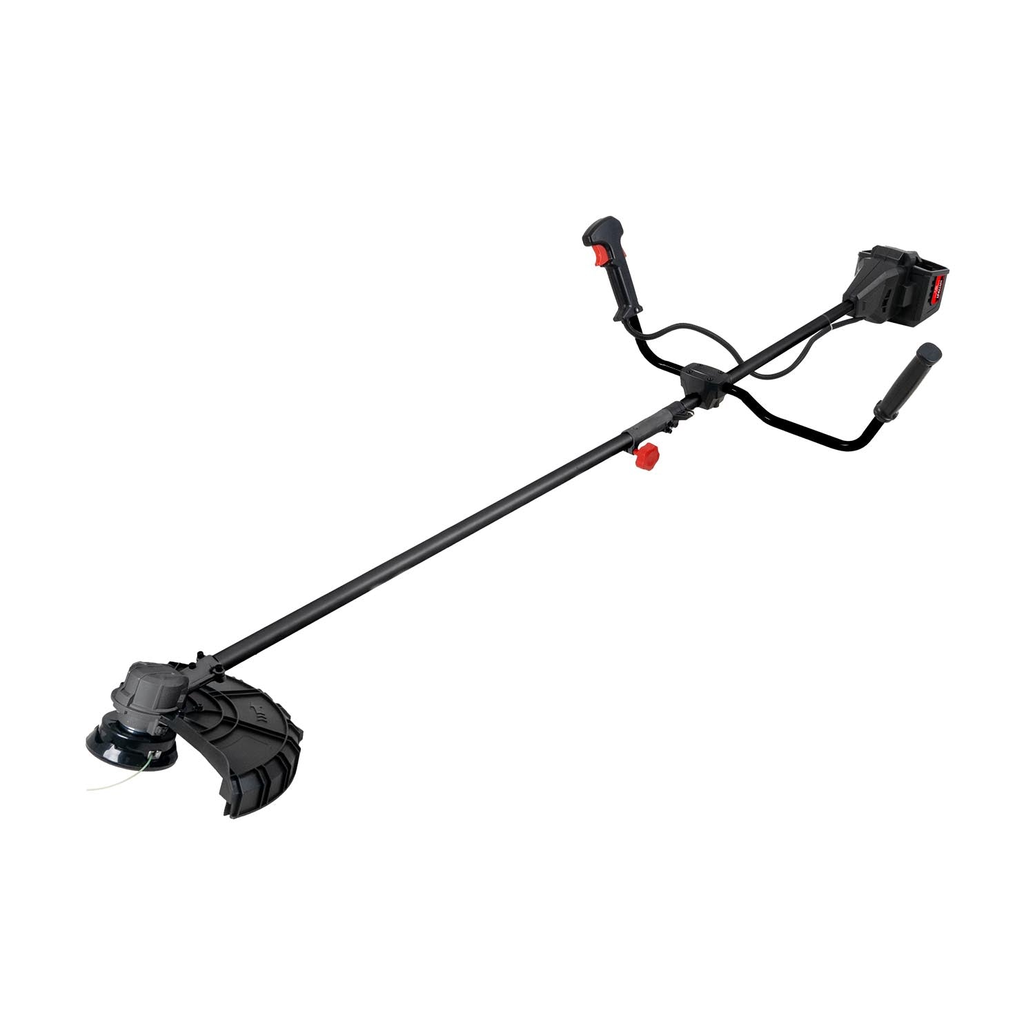 Katana by Kincrome 2X 18V Brushless Line Trimmer & Brush Cutter