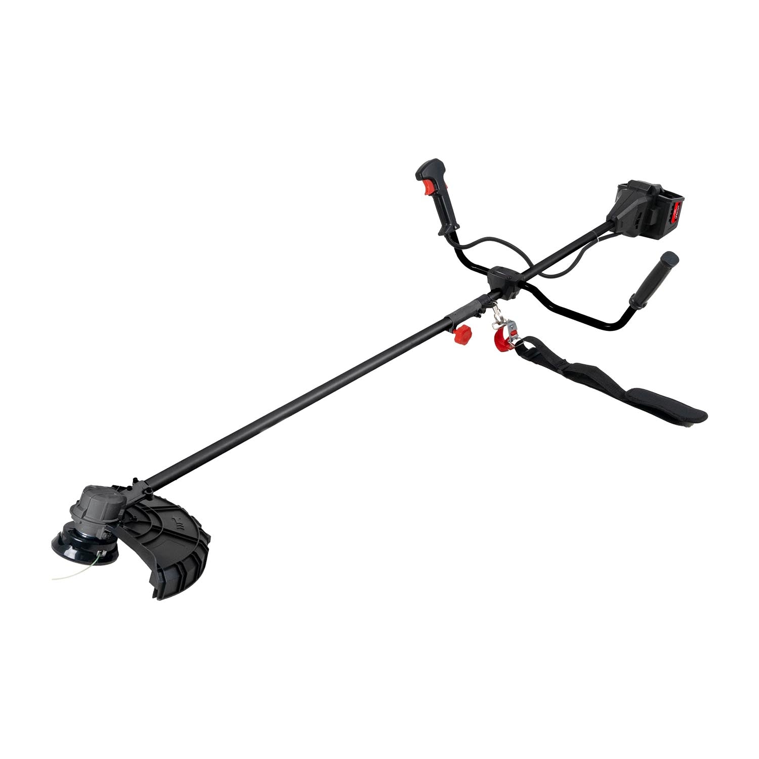 Katana by Kincrome 2X 18V Brushless Line Trimmer & Brush Cutter