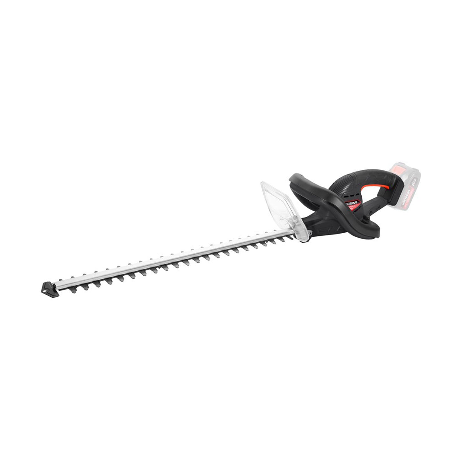 Katana by Kincrome 18V Garden Hedge Trimmer with 560mm blade length