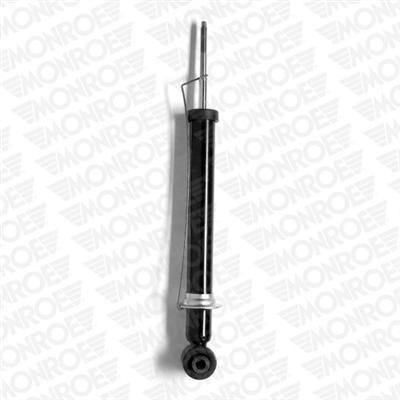 Monroe Left or Right Original Shock Absorber Spring Seat 23876