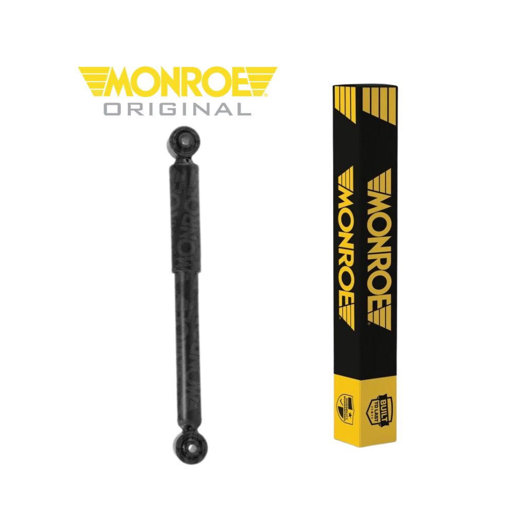 Monroe Rear Shock Absorber for Volkswagen Caddy 2K 2004~Onwards - 23990