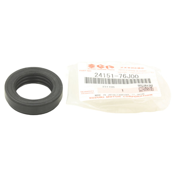 「RT-107241」 Gearbox Input Shaft Seal for Suzuki Jimny SN413 24151-76J00 25x40x10