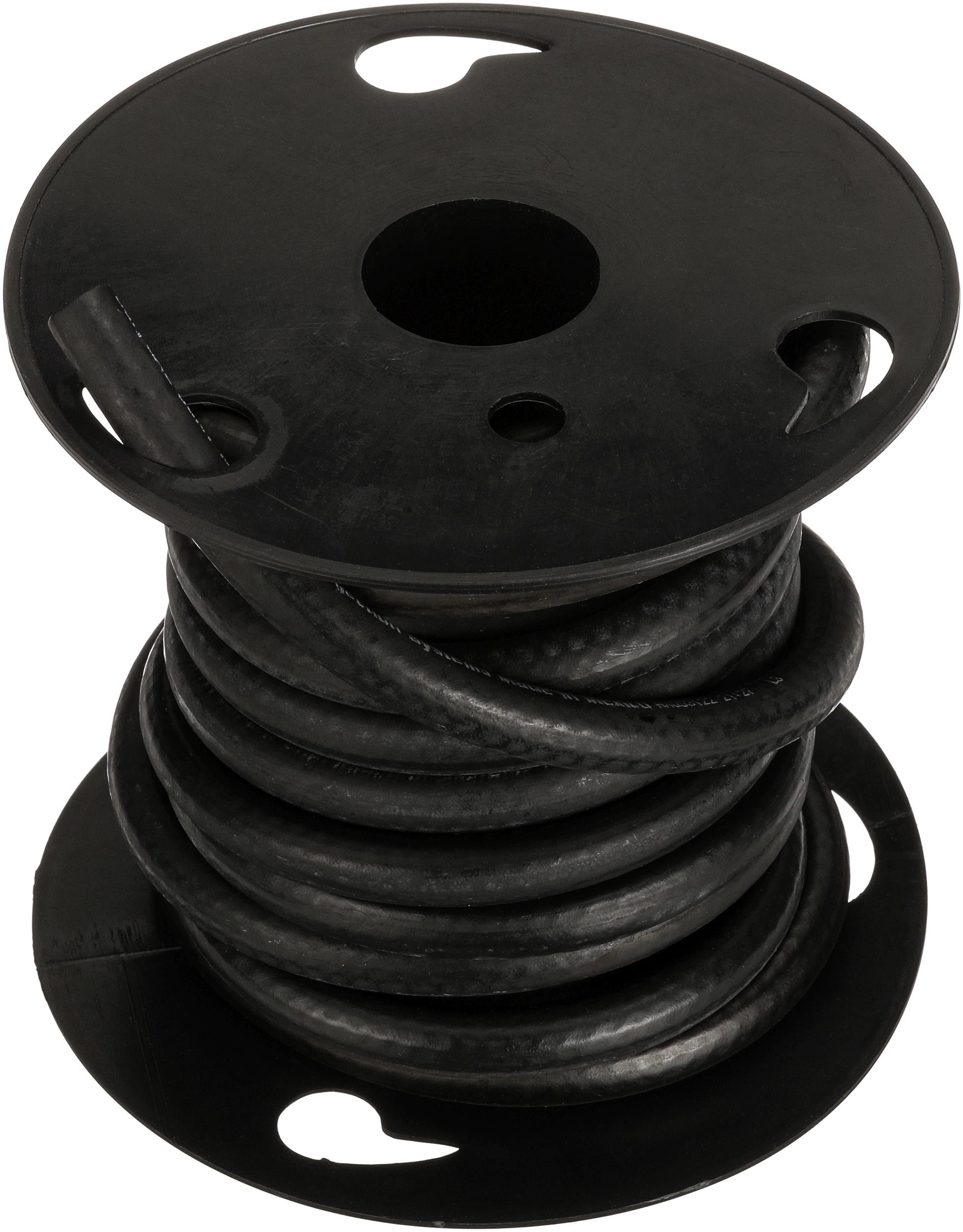 Gates Fuel Hose 1/4" 6.35mm 27002 25Ft 7.6m