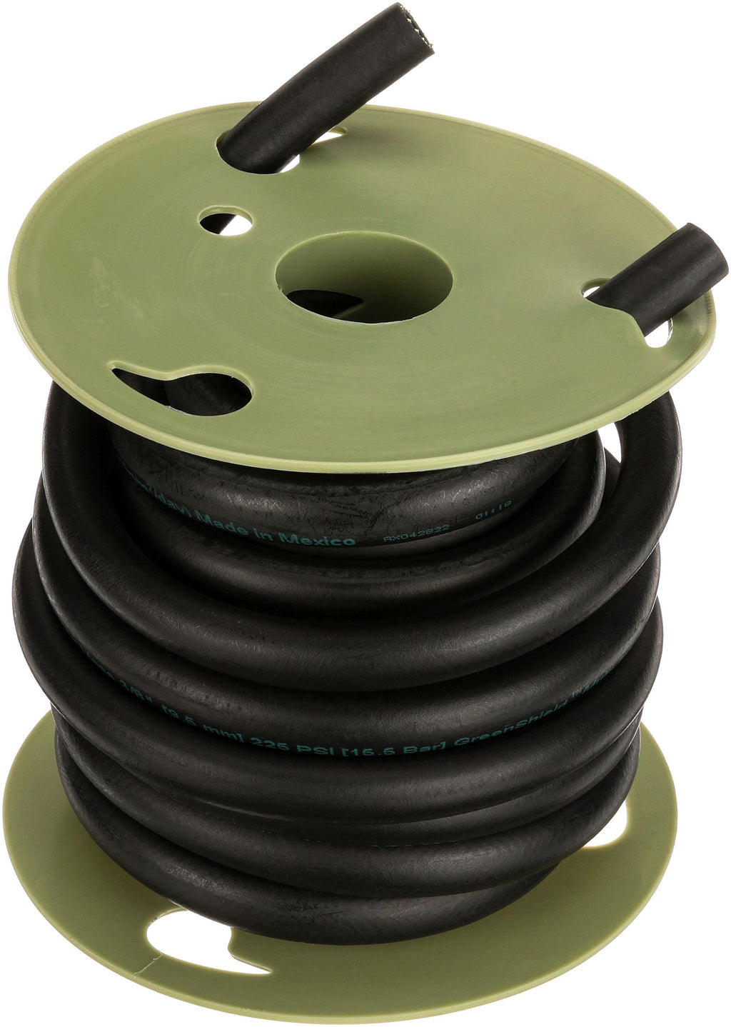 Gates 4219BF Barricade Fuel Hose 7.9mm Gates 4219BF Barricade Fuel Hose 7.9mm