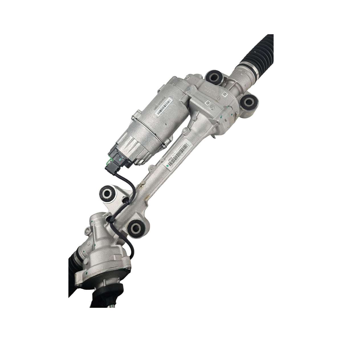 Power Steering Rack for LDV D90, D90 Executive D20 SV9A 2.0 2017~Onwards