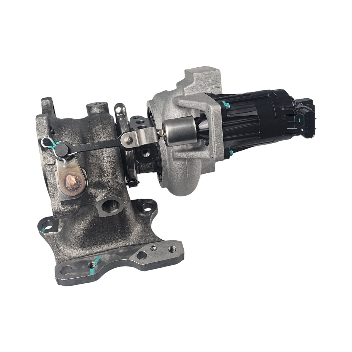 Billet Upgrade Turbo for Honda CRV RW1, RW2 1.5L L15BG 2017~2023