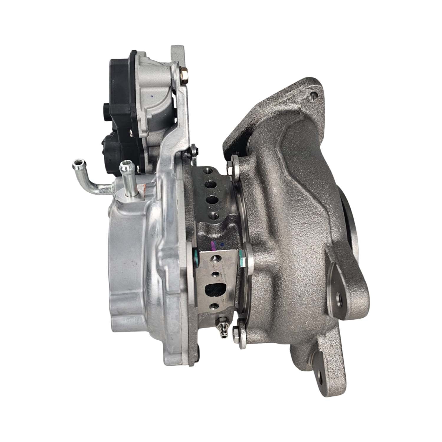 Billet Turbocharger for Toyota Hiace GDH201 GDH300 GDH320 GDH322 2.8L 17~27