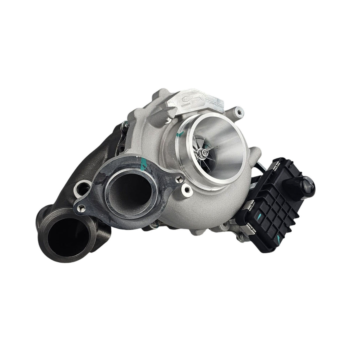 Turbo Charger for Volkswagen Amarok 2H 3.0L DDXE 2018~2022