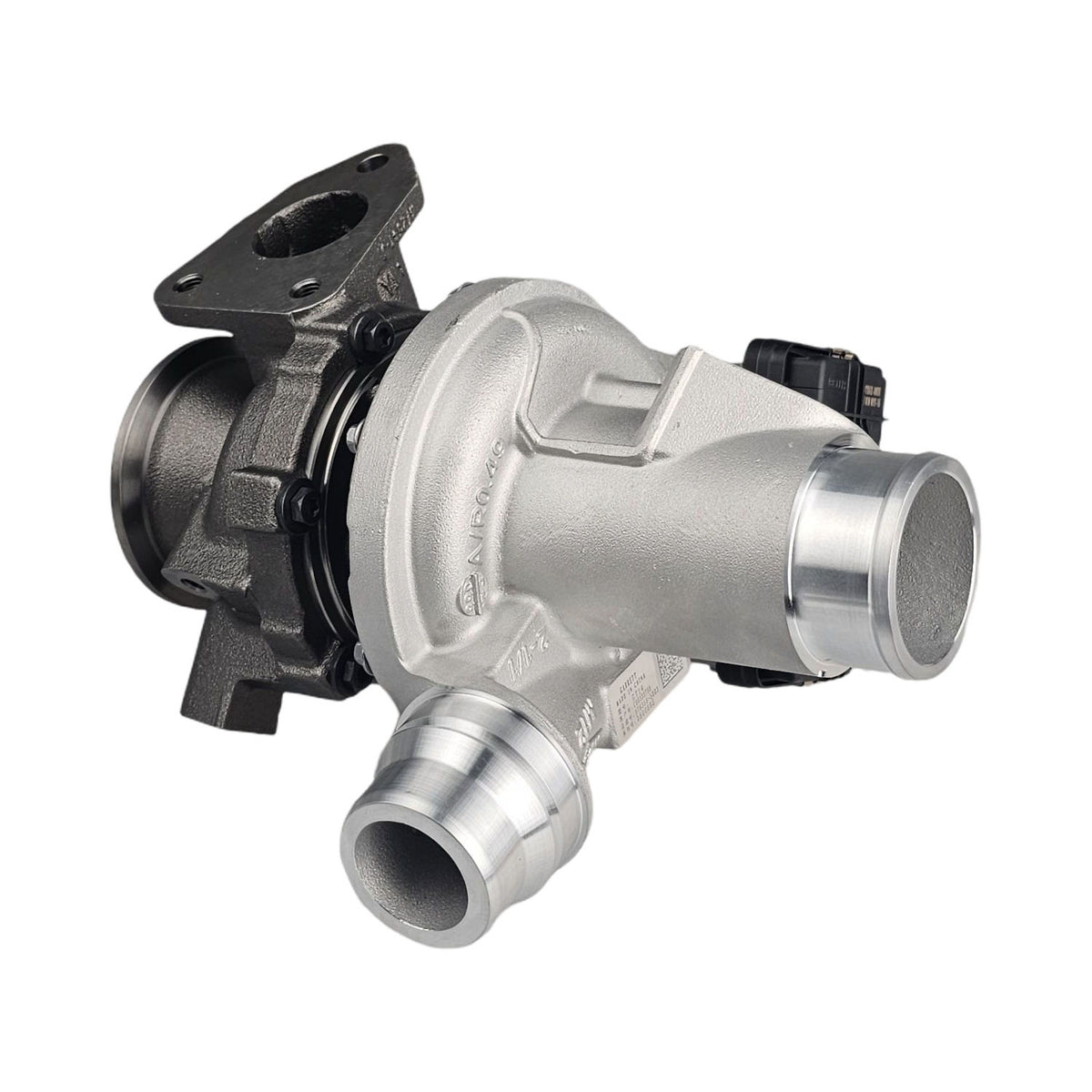 Turbocharger for LDV Deliver 9 SV63B SV63D 2.0L Diesel SC20M 2020~On