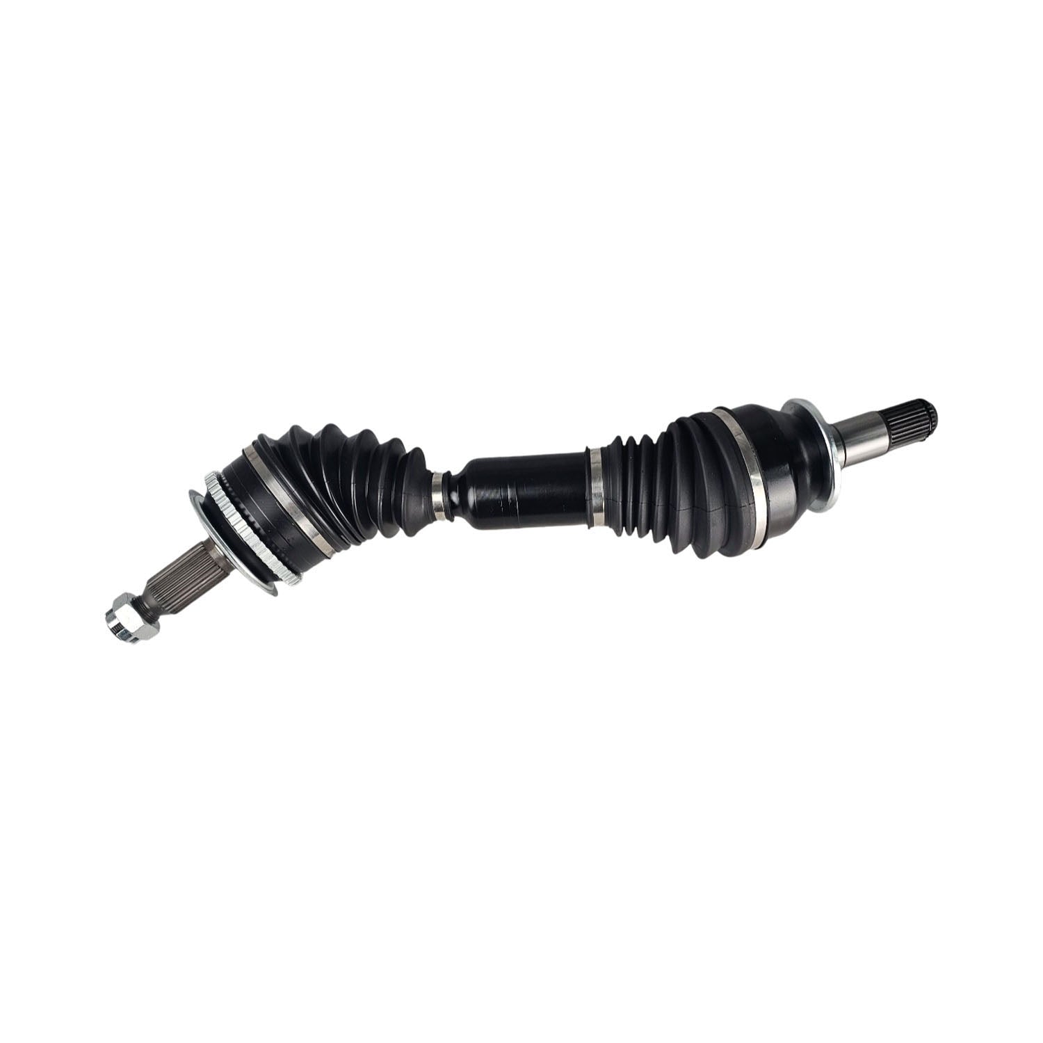 Front Left Extended CV Shaft for Mitsubishi Triton ML MQ MR Challenger PB PC