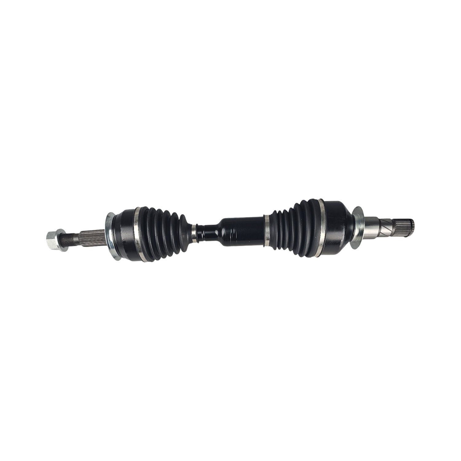 Front Extended CV Drive Shaft for Mercedes X250d X350d 470 Nissan Navara D23