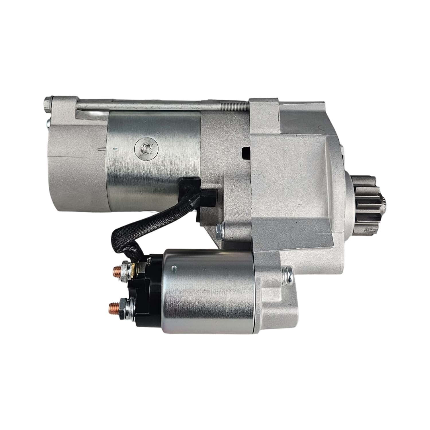 Starter Motor for Nissan Navara D40 2.5L YD25DDTI 2008~2015 - 8mm mounting hole