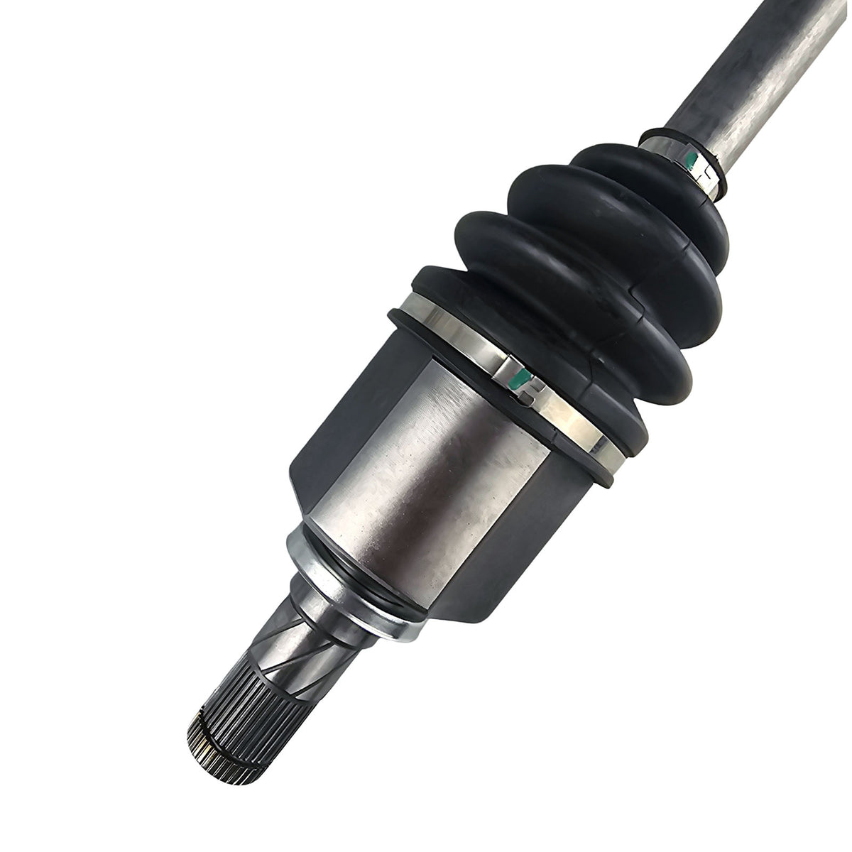 Front Left CV Drive Shaft for Mini Cooper S Clubman F54 2.0L 2015-2024 Manual