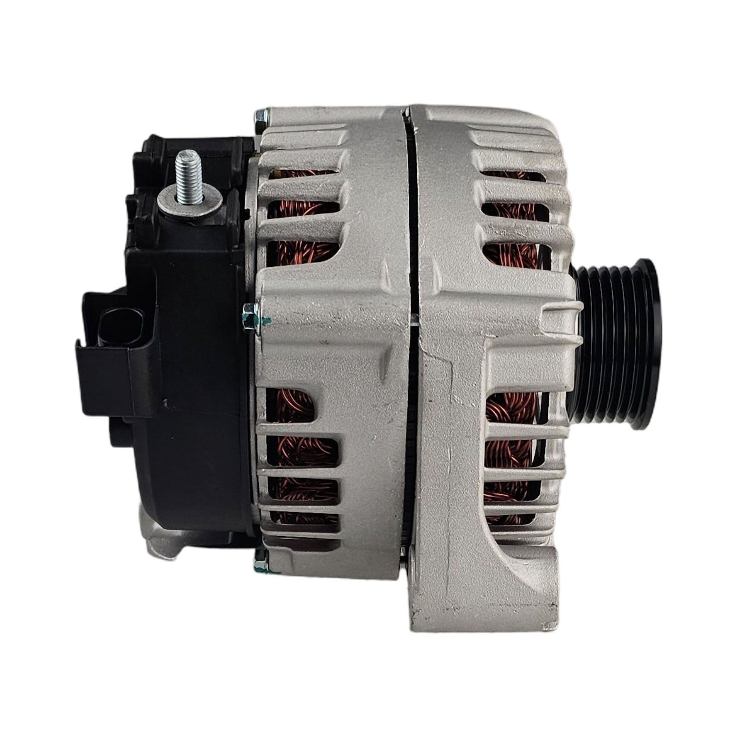 Alternator for BMW 435D F32 X3 F25 X5 F15 X6 F16 3.0L 2011~2019 12V 180A