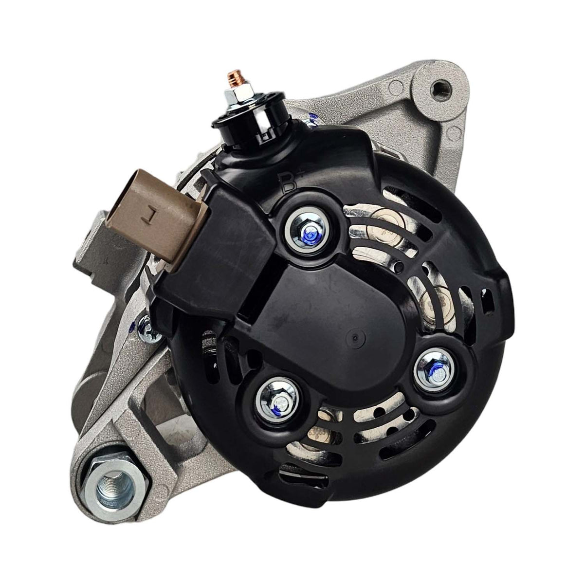 Alternator for Toyota Corolla ZRE172R 1.8L Petrol 2ZRFE 2013~2019 12V 80A