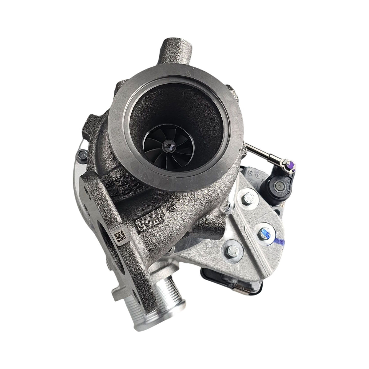 GT14 Turbocharger for LDV T60 2.0L SC20M163 (D20) 2020~2021 4WD Diesel