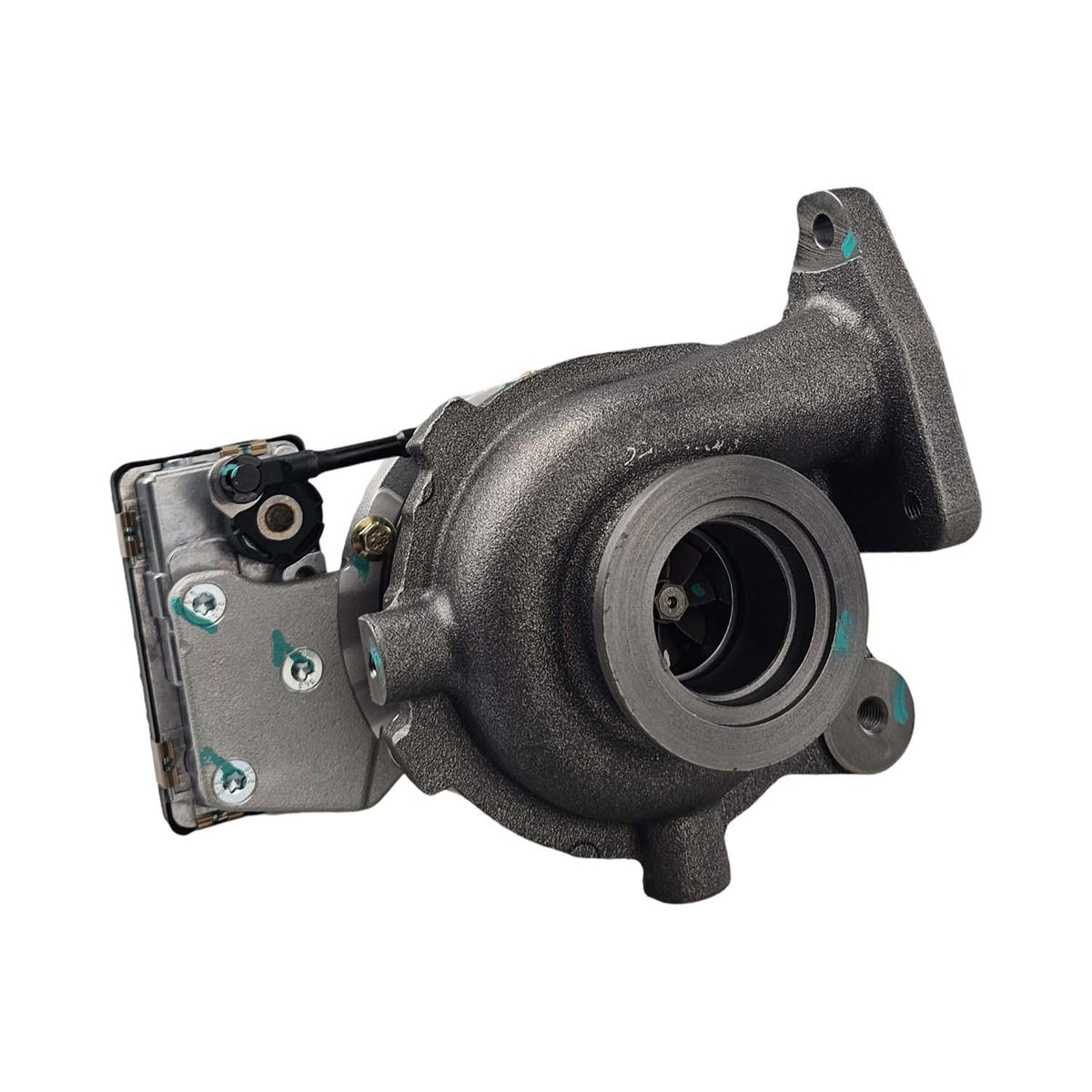 Turbocharger for LDV G10 1.9L NR1Y 16~22