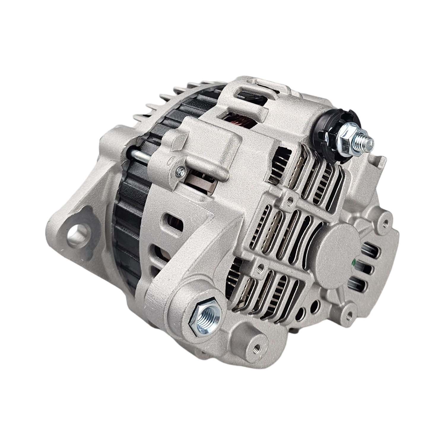 Alternator for 350Z Z33 350GT V35 Teana J31 Elgrand E51 2.5 3.5 00~10 12V 110A
