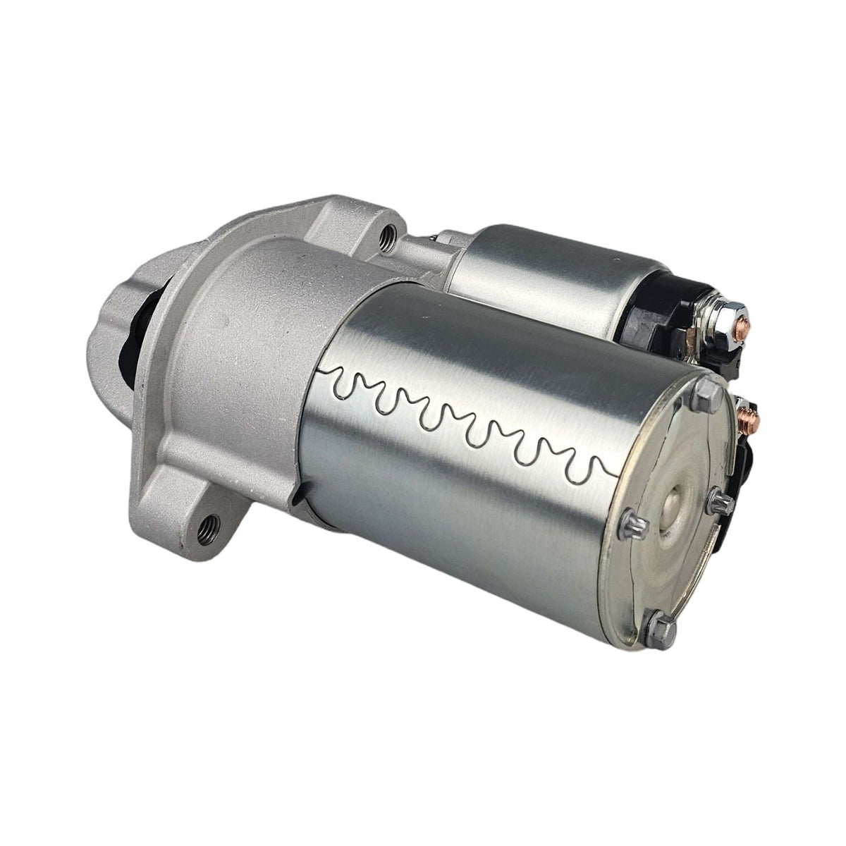 Starter Motor for SsangYong Musso QK Q200 Q201 Q215 Q261 D22DTR 12v 2.3kw 18~25